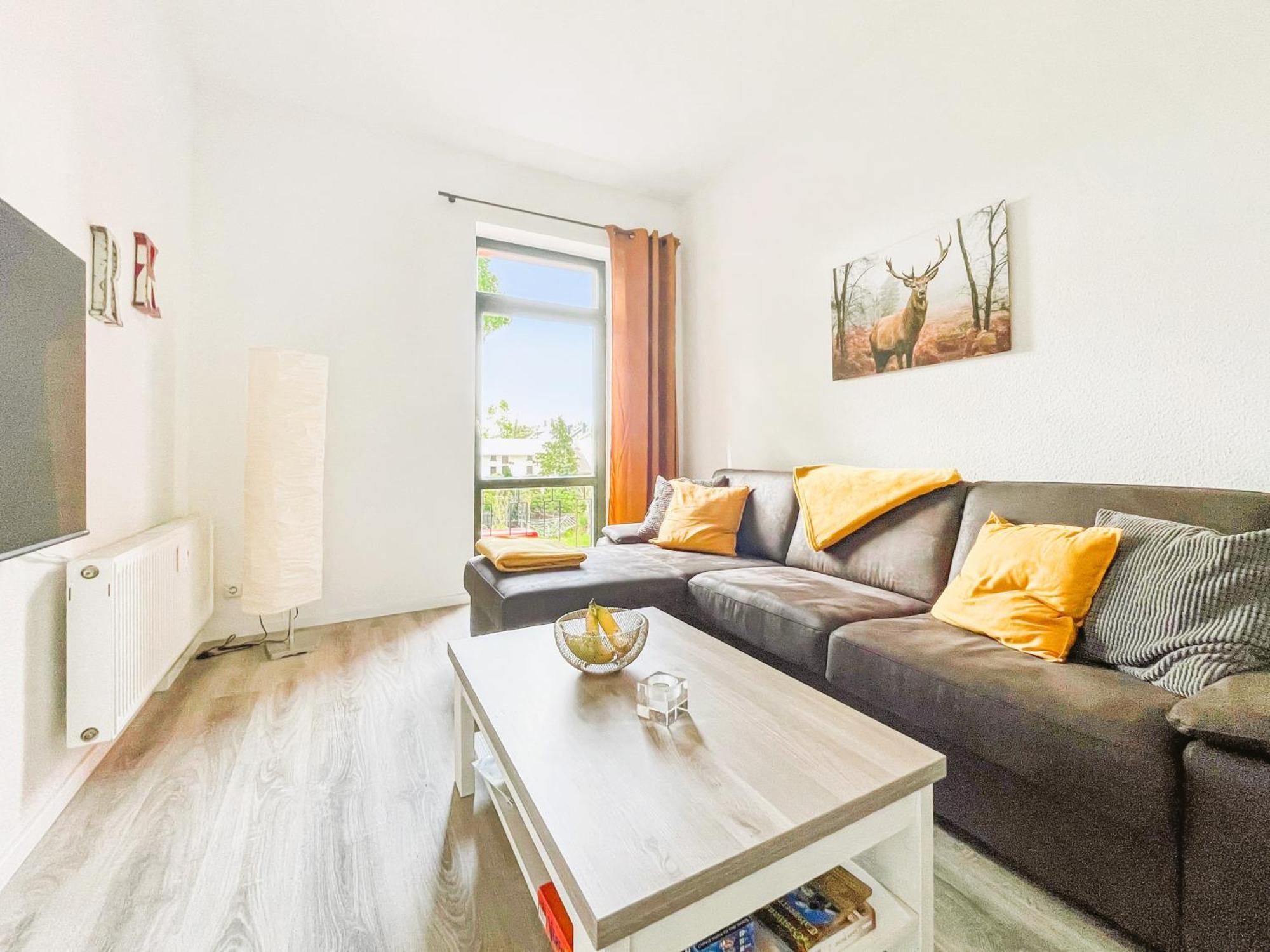 66M² Ferienwohnung "Moritz" - Direkt An Der Erlebniswelt & Skiarena Bis 4 Personen Айбеншток Екстер'єр фото