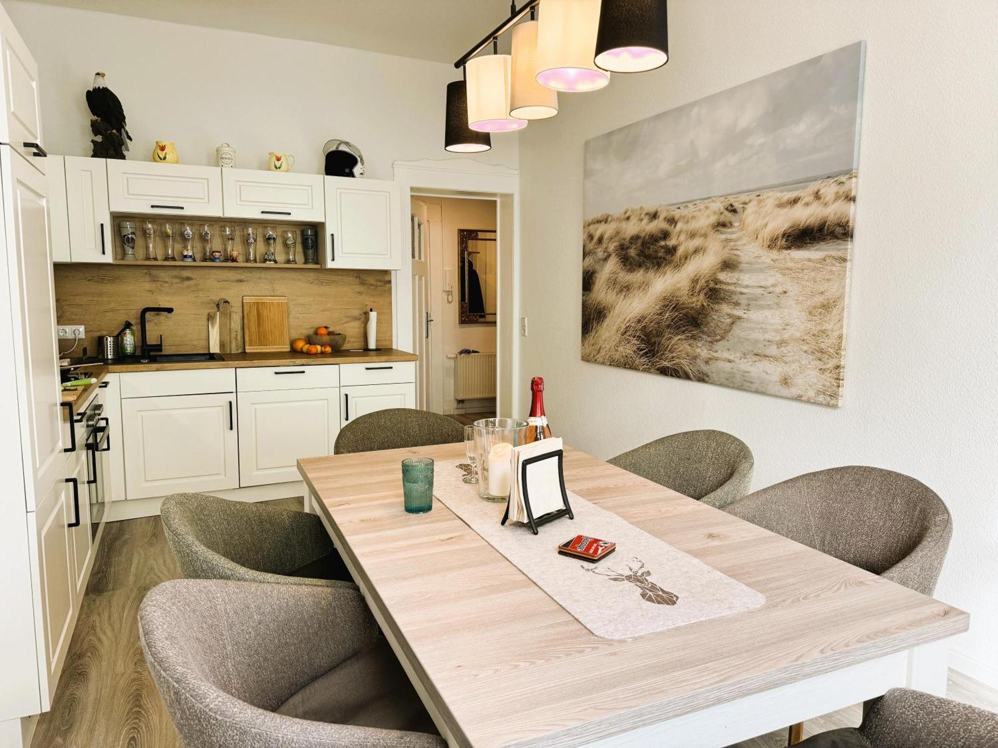 66M² Ferienwohnung "Moritz" - Direkt An Der Erlebniswelt & Skiarena Bis 4 Personen Айбеншток Екстер'єр фото