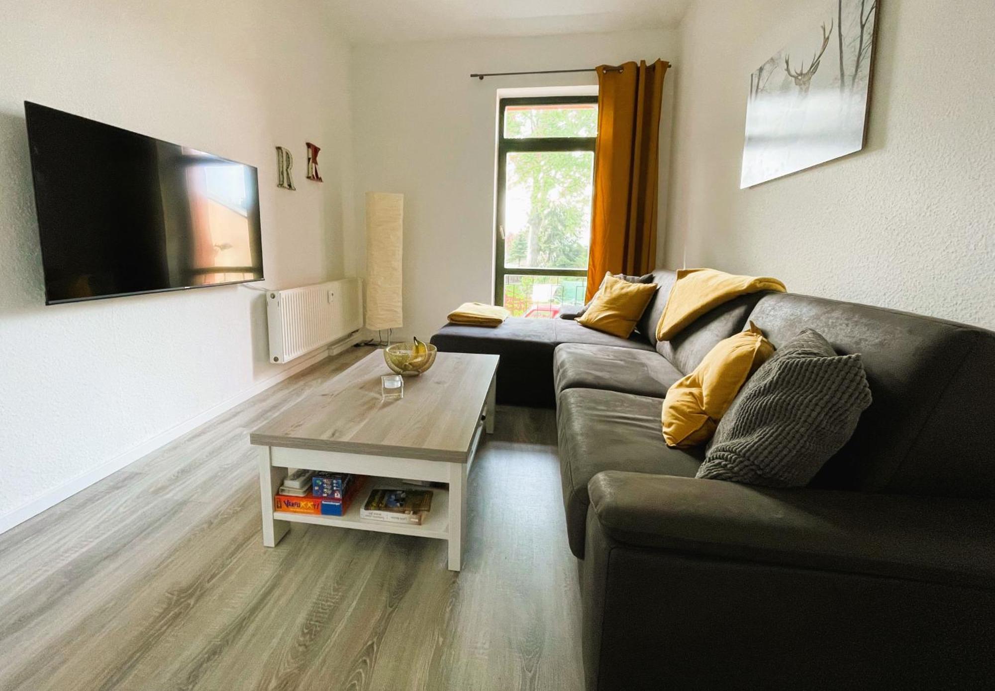 66M² Ferienwohnung "Moritz" - Direkt An Der Erlebniswelt & Skiarena Bis 4 Personen Айбеншток Екстер'єр фото